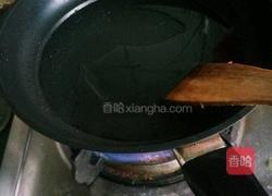 蒜蓉清炒北极贝的做法图解2