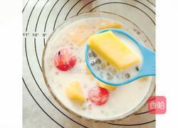 水果西米露的做法图解7