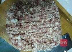 客家让苦瓜的做法图解1