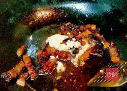 卷心菜泡菜炒年糕的做法图解8