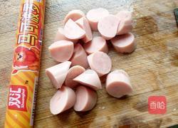 清炖冬瓜的做法图解2