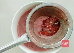 西瓜冰爽西米露的做法图解4