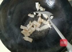 红烧手撕茄子的做法图解5
