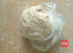 卷心菜培根饺子的做法图解2