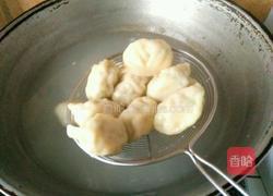 卷心菜培根饺子的做法图解8