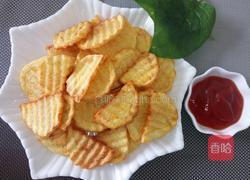 薯片的做法图解5