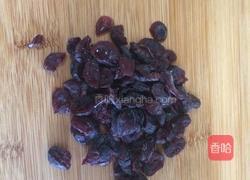 ,鲜橙汁蓝莓马芬蛋糕。的做法图解11