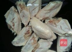 可乐鸡翅的做法图解2