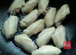 可乐鸡翅的做法图解5