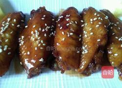 可乐鸡翅的做法图解7