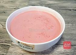 西瓜酸奶冰棍的做法图解7