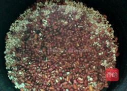 红豆薏米糖的做法图解2