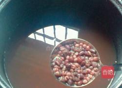 红豆薏米糖的做法图解3