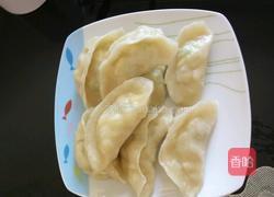 角瓜鸡蛋蒸角的做法图解6