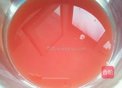 榨西瓜汁的做法图解10