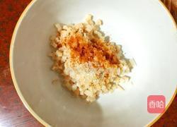 鱿鱼香肠的做法图解2