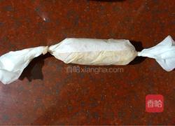 鱿鱼香肠的做法图解4