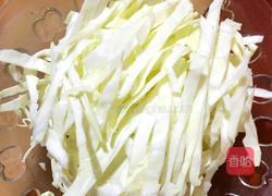 鱿鱼香肠的做法图解8