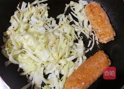 鱿鱼香肠的做法图解9