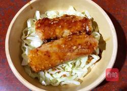 鱿鱼香肠的做法图解14