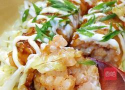 鱿鱼香肠的做法图解17