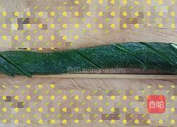 蛇皮黄瓜的做法图解1