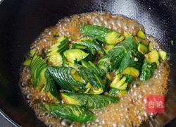 蛇皮黄瓜的做法图解6