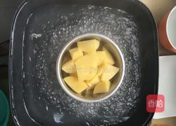 巴基斯坦土豆饼的做法图解3