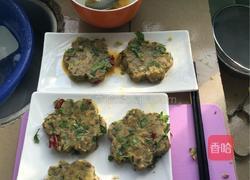 巴基斯坦土豆饼的做法图解6