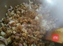 山东包子的做法图解4