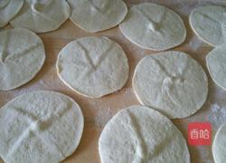 山东包子的做法图解7