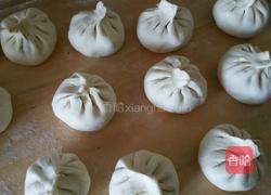 山东包子的做法图解8