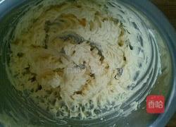 原味曲奇饼干的做法图解6