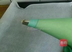 原味曲奇饼干的做法图解9