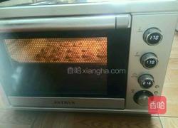 原味曲奇饼干的做法图解11