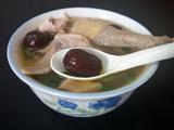 老母鸡红枣汤
