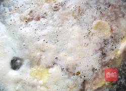 老母鸡红枣汤的做法图解4