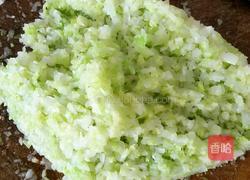 卷心菜胡萝卜猪肉水饺的做法图解5