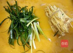 清蒸福寿鱼的做法图解1