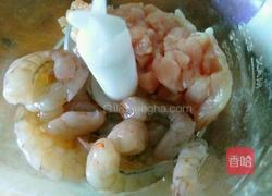 白萝卜盅的做法图解5