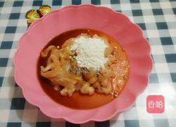 银芽鸡丝的做法图解4