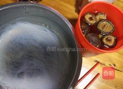 玫瑰花饺子的做法图解1