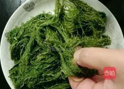 苔条花生的做法图解7