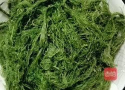 苔条花生的做法图解8