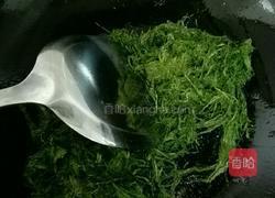 苔条花生的做法图解9