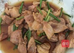 油豆腐焖猪肉的做法图解6