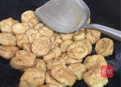 油豆腐焖猪肉的做法图解7