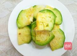 彩椒茄子烤串的做法图解4