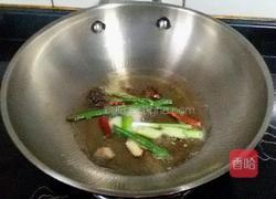 香辣西瓜皮的做法图解7