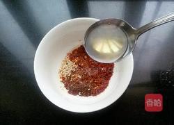 香辣西瓜皮的做法图解8